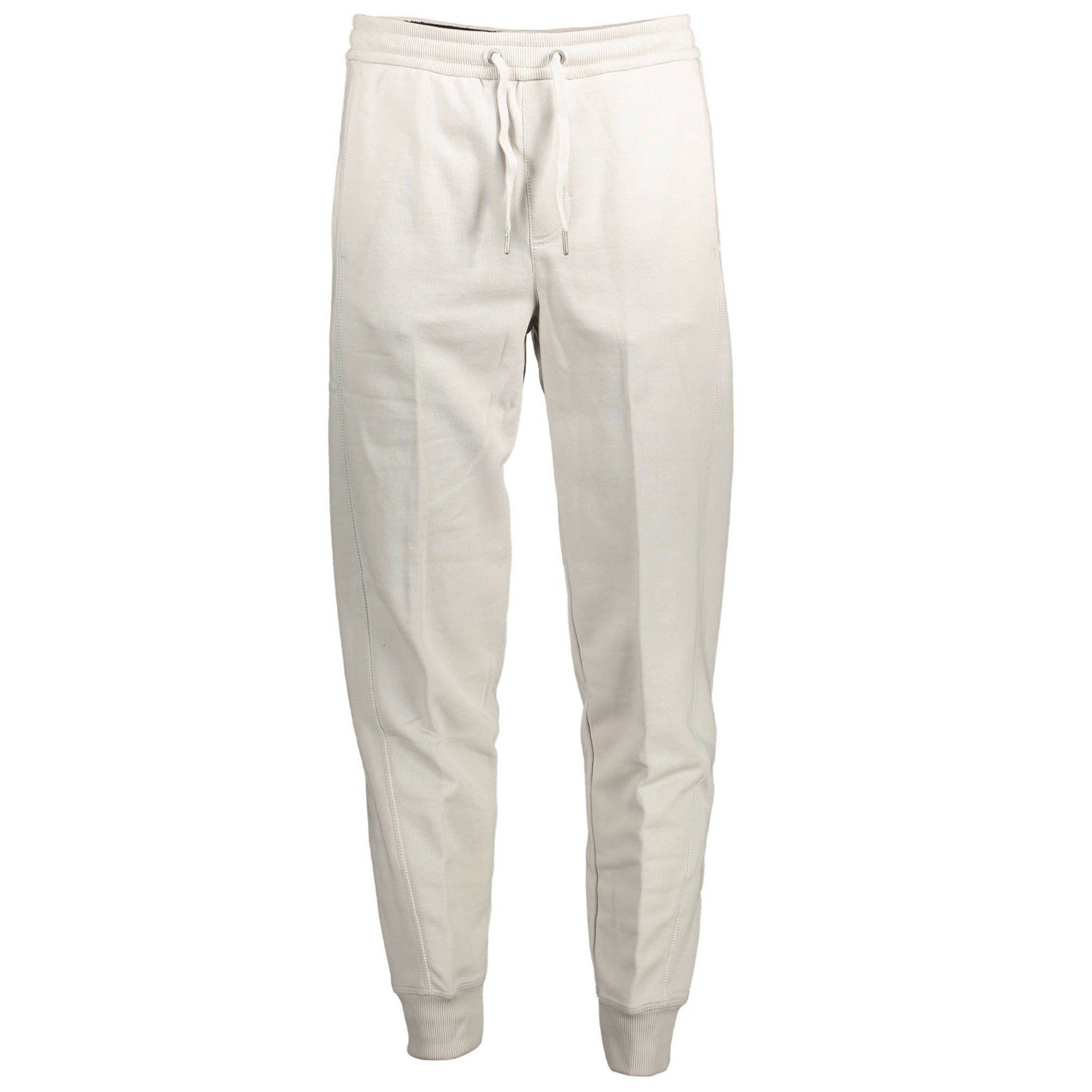 Calvin Klein Pantaloni J30J319931 GRI