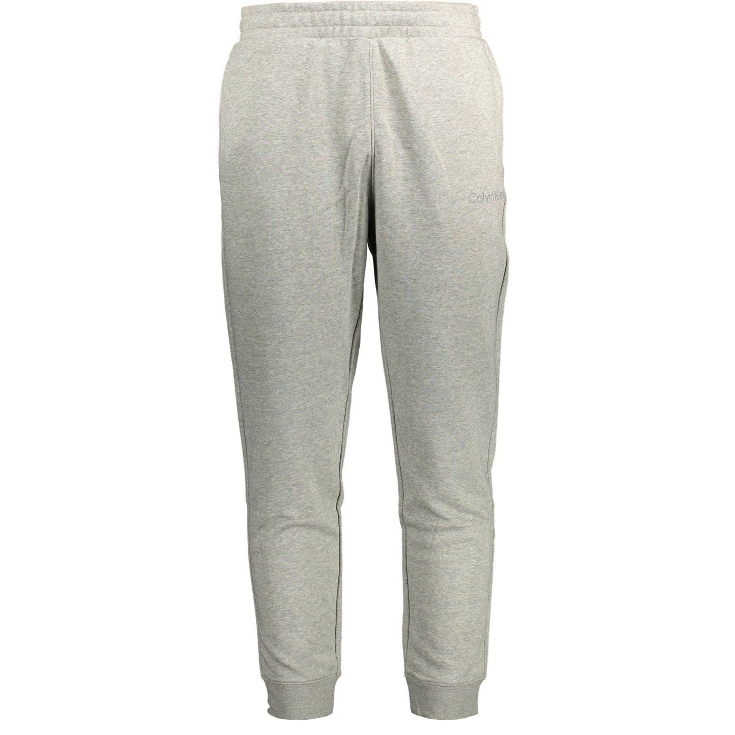 Calvin Klein Pantaloni sport 00GMS2P606 GRI