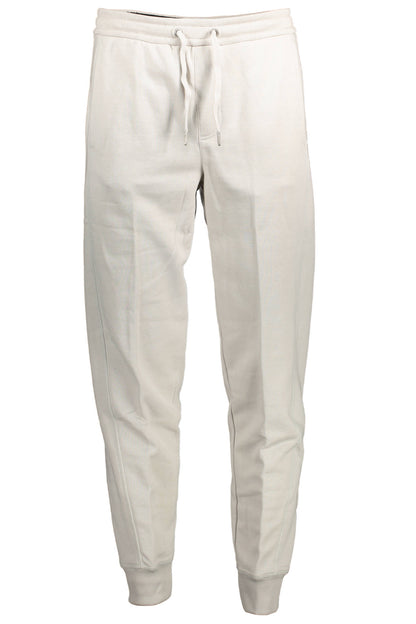 Calvin Klein Pantaloni casual J30J319931 GRI