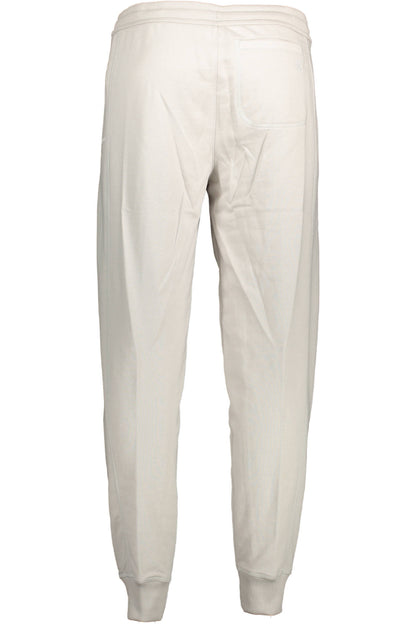 Calvin Klein Pantaloni casual J30J319931 GRI