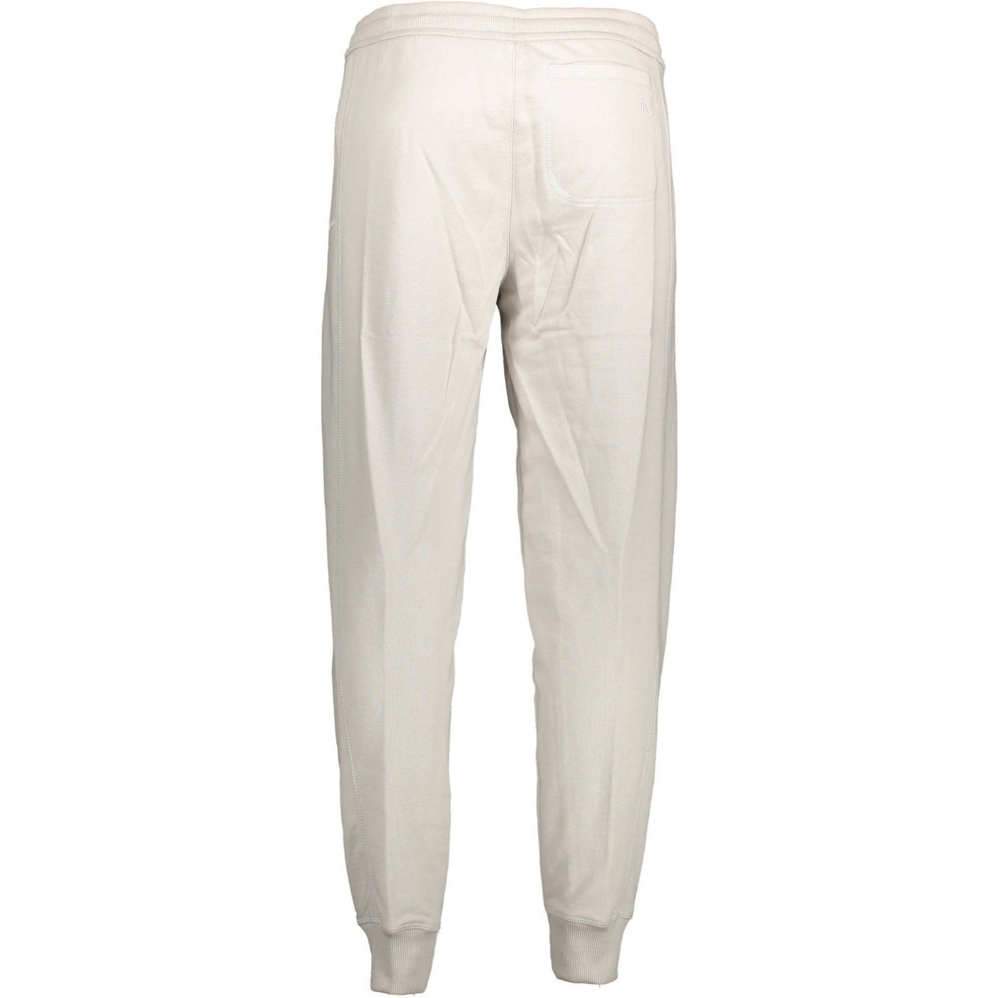 Calvin Klein Pantaloni J30J319931 GRI