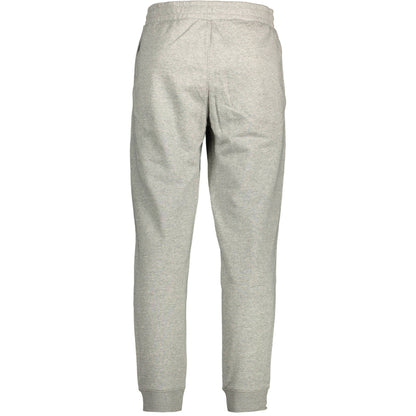Calvin Klein Pantaloni sport 00GMS2P606 GRI