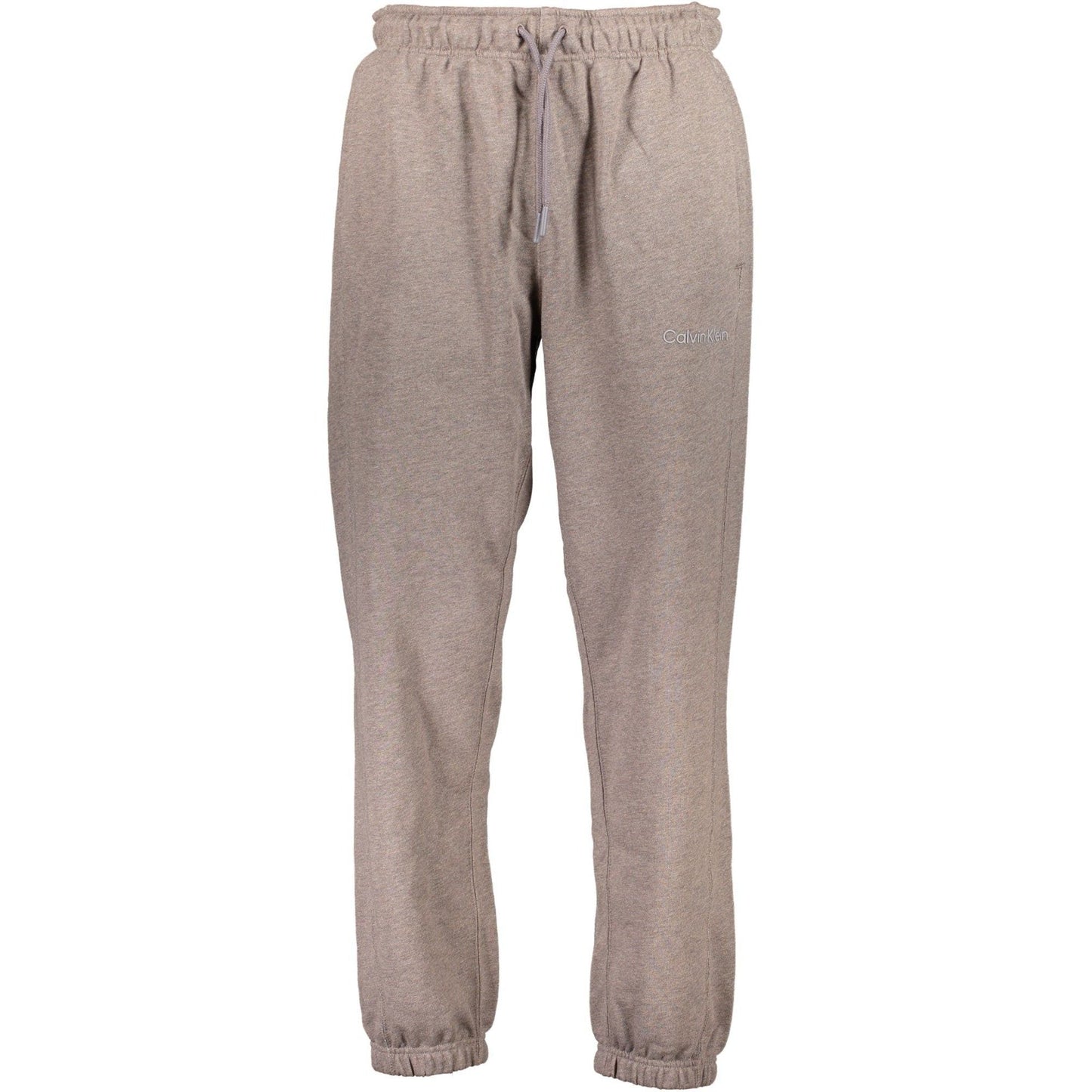 Calvin Klein Pantaloni sport 00GMS3P604 MARO