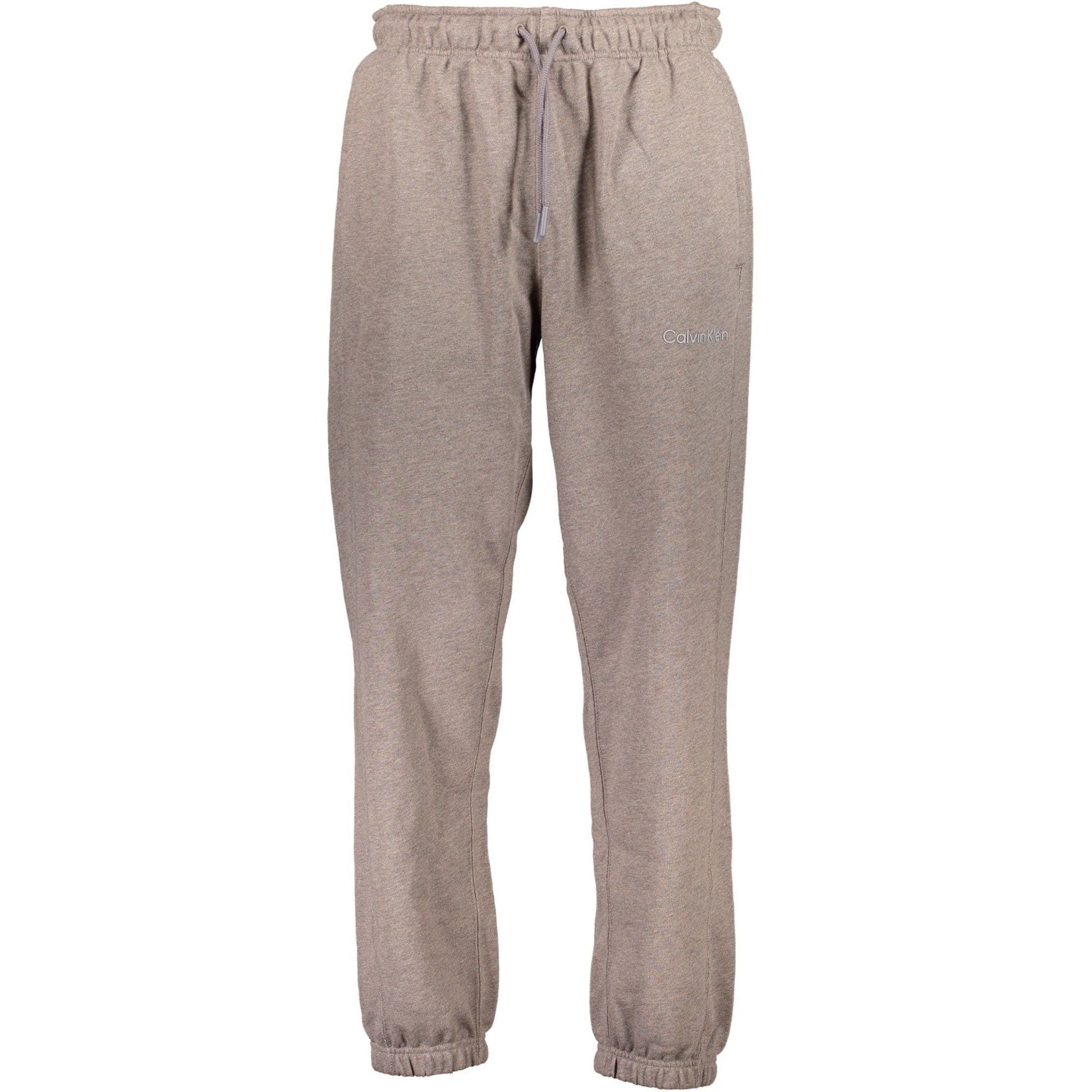 Calvin Klein Pantaloni sport 00GMS3P604 MARO