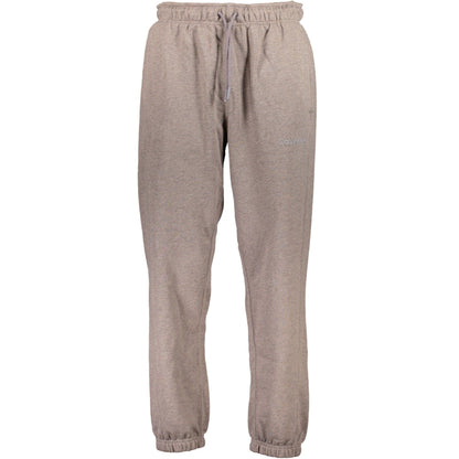 Calvin Klein Pantaloni sport 00GMS3P604 MARO