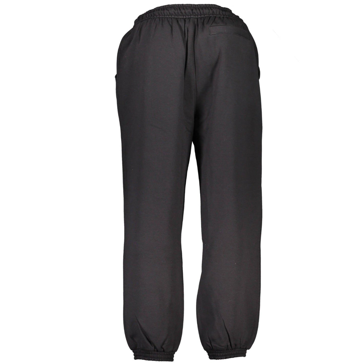 Calvin Klein Pantaloni casual J30J322925 NEGRU