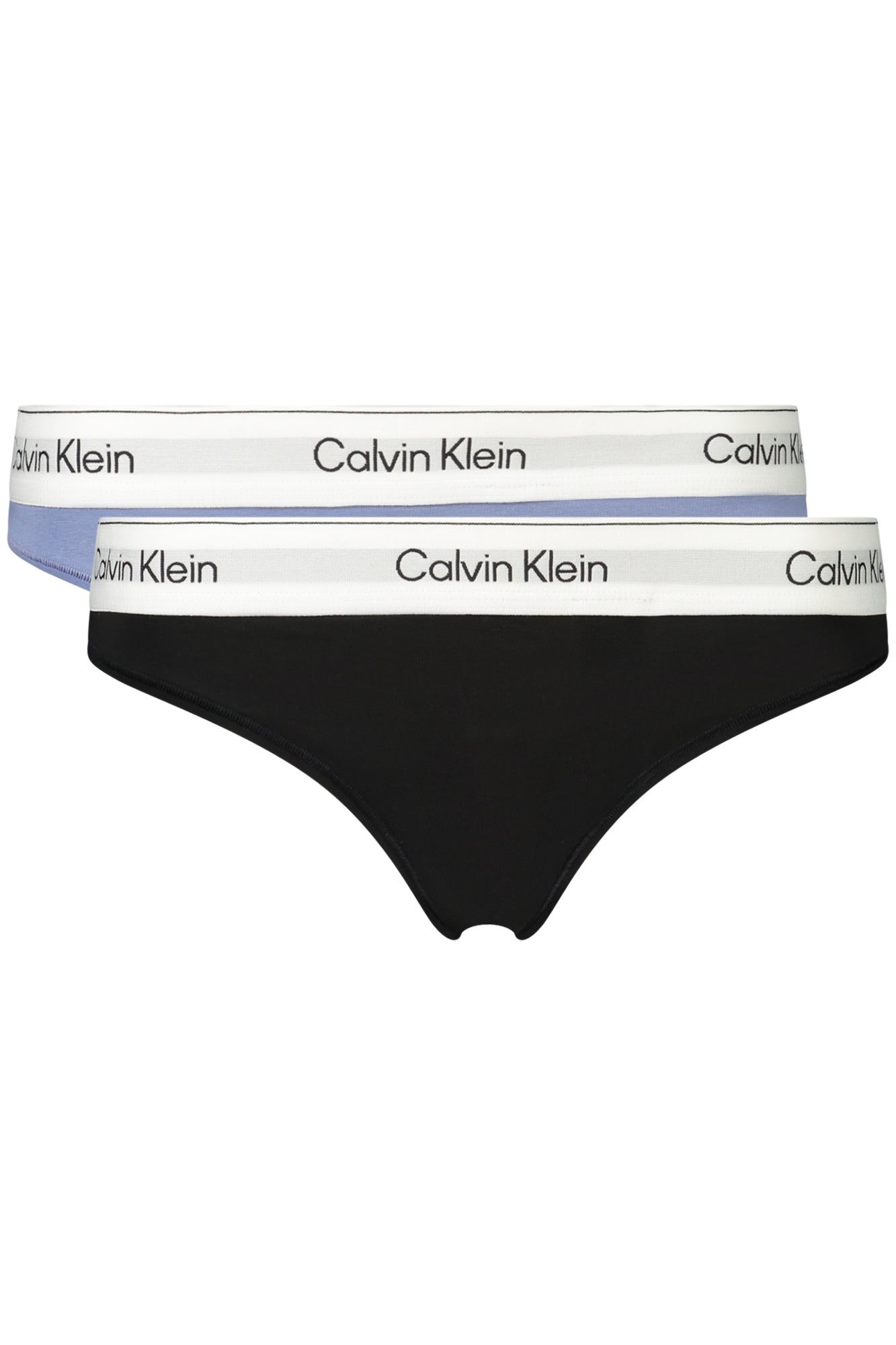 Calvin Klein Boxeri/Chiloți LV00QF8834 CIEL