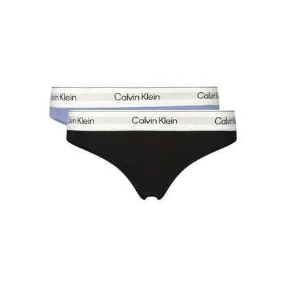 Calvin Klein Boxeri/Chiloți LV00QF8834 CIEL