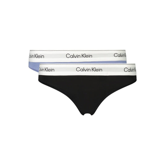 Calvin Klein Boxeri/Chiloți LV00QF8834 CIEL