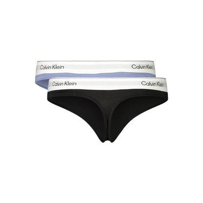 Calvin Klein Boxeri/Chiloți LV00QF8834 CIEL