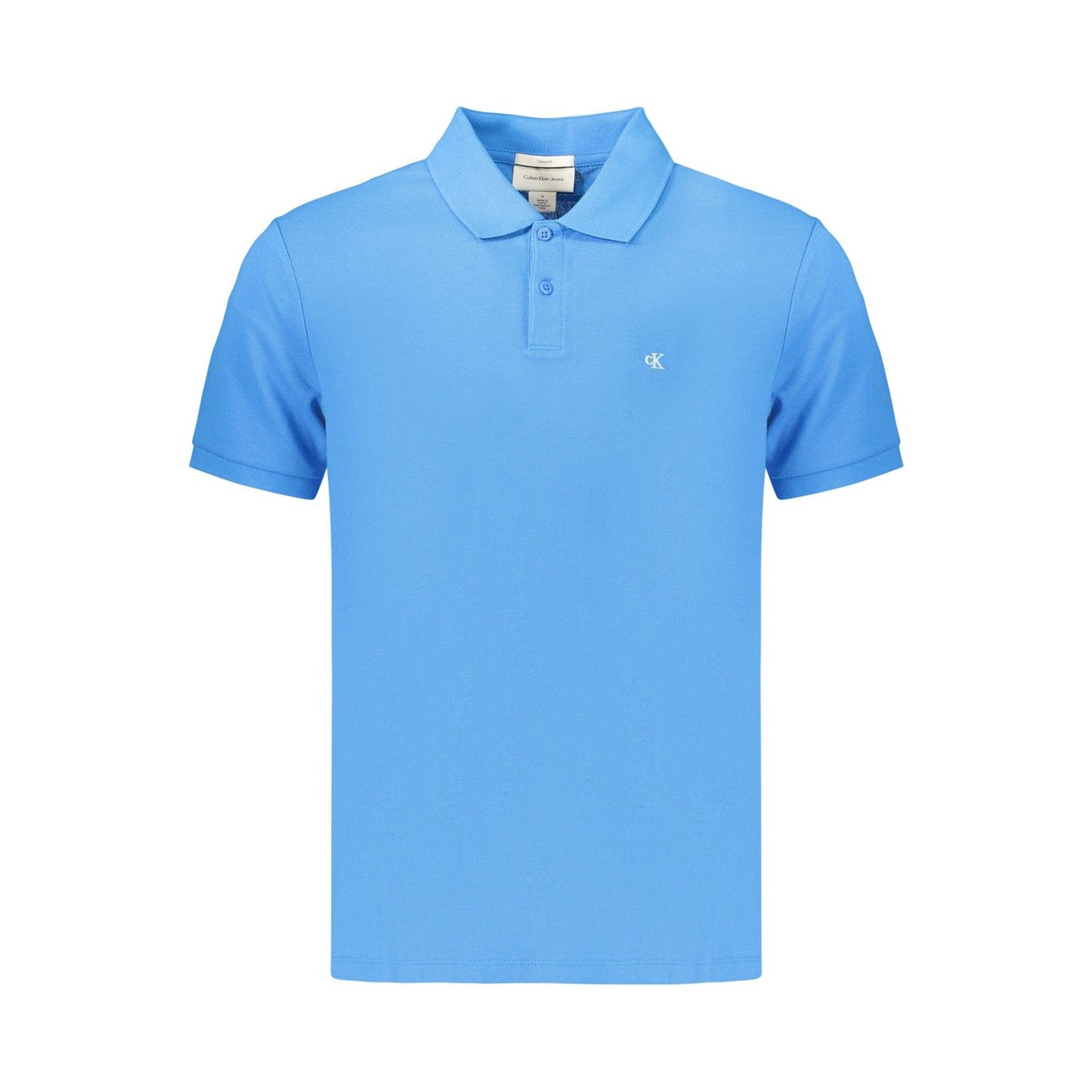 Calvin Klein Tricou LV040EM269 CIEL 2