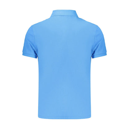 Calvin Klein Tricou LV040EM269 CIEL 2