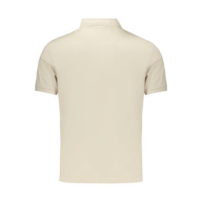 Calvin Klein Tricou LV040EM269 BEJ
