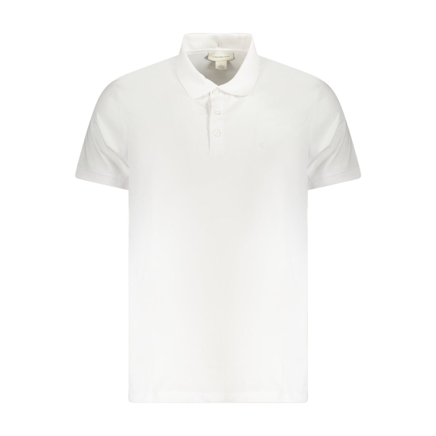 Calvin Klein Tricou LV040HM281 ALB