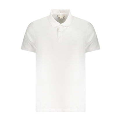 Calvin Klein Tricou LV040HM281 ALB