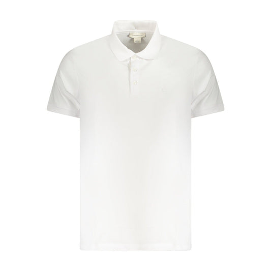 Calvin Klein Tricou LV040HM281 ALB