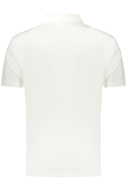 Calvin Klein Tricou LV040EM269 ALB 2