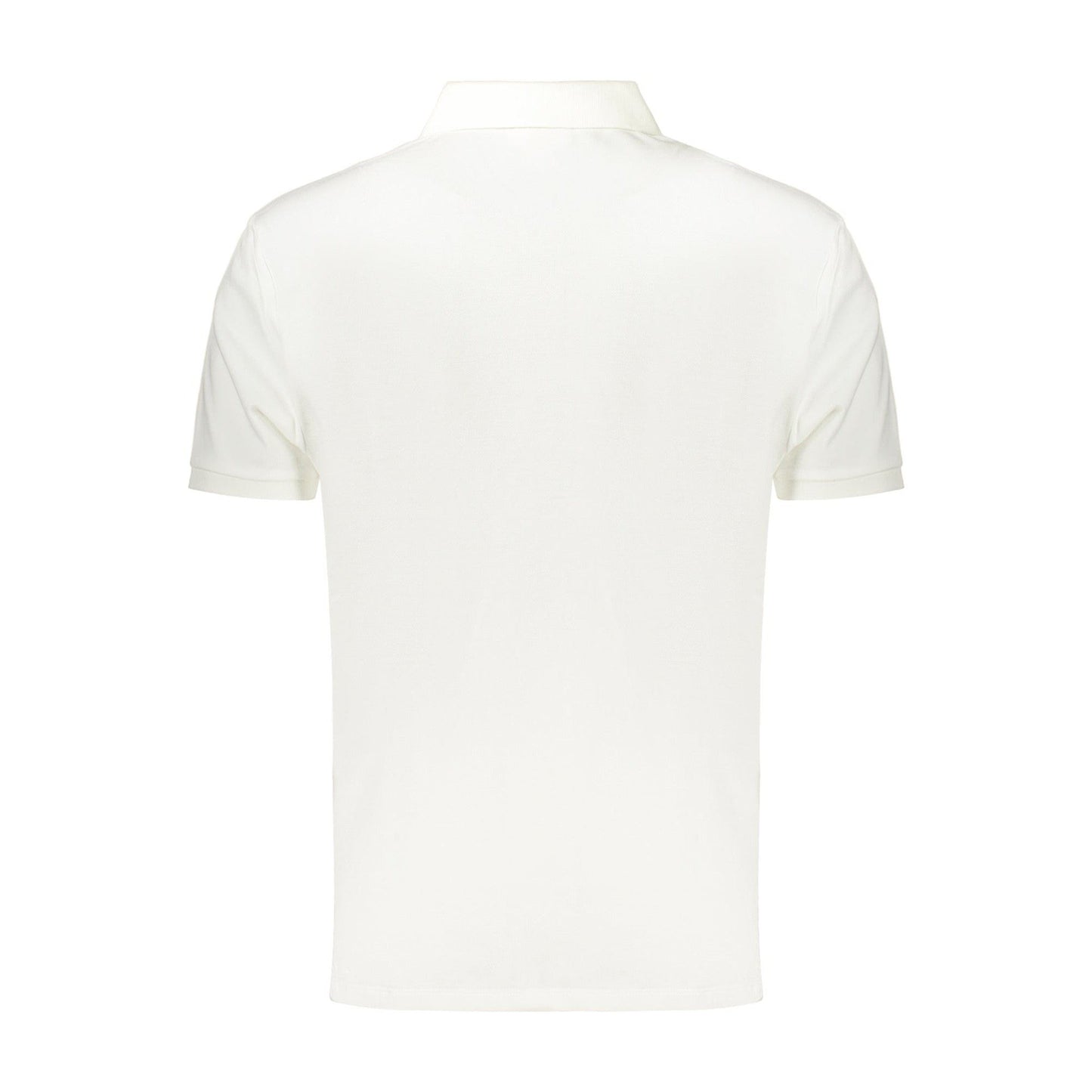 Calvin Klein Tricou LV040EM269 ALB 2