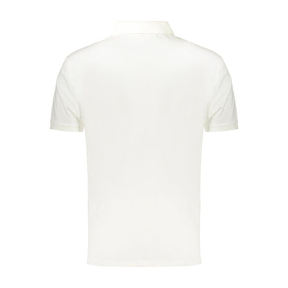 Calvin Klein Tricou LV040EM269 ALB 2
