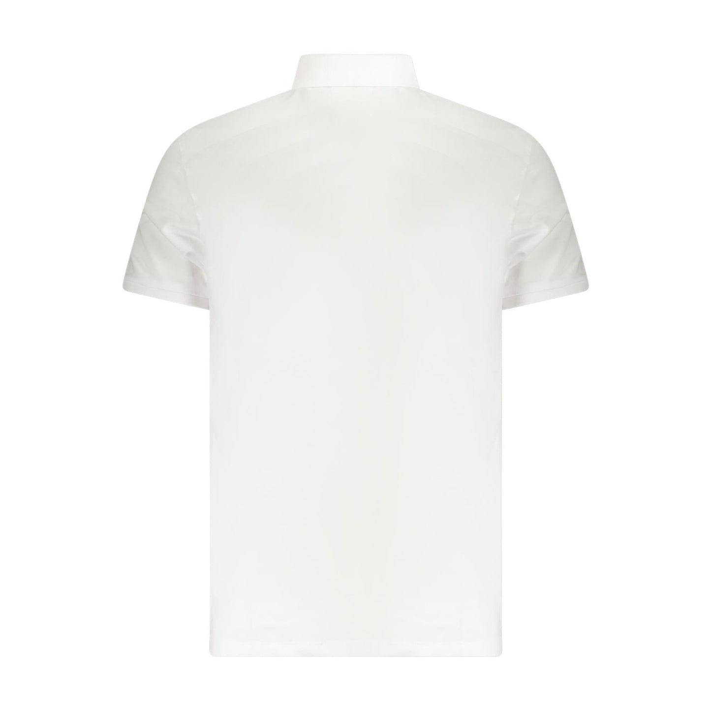 Calvin Klein Tricou LV040HM281 ALB