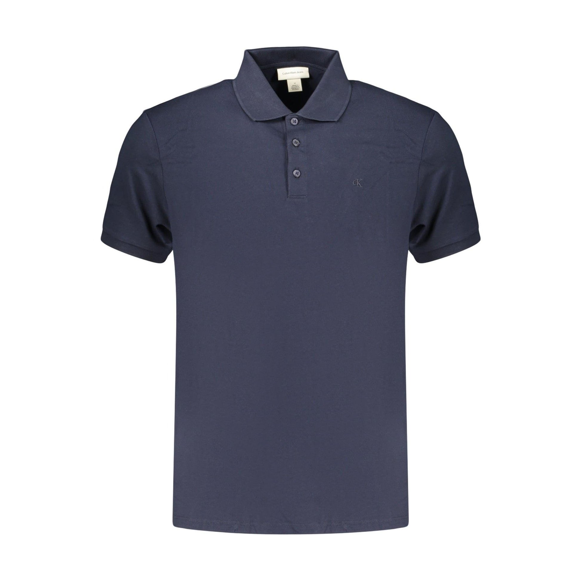 Calvin Klein Tricou LV04RD255G BLEUMARIN