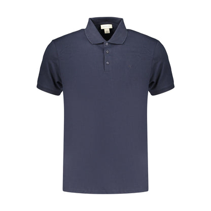 Calvin Klein Tricou LV04RD255G BLEUMARIN