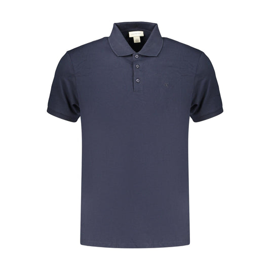 Calvin Klein Tricou LV04RD255G BLEUMARIN