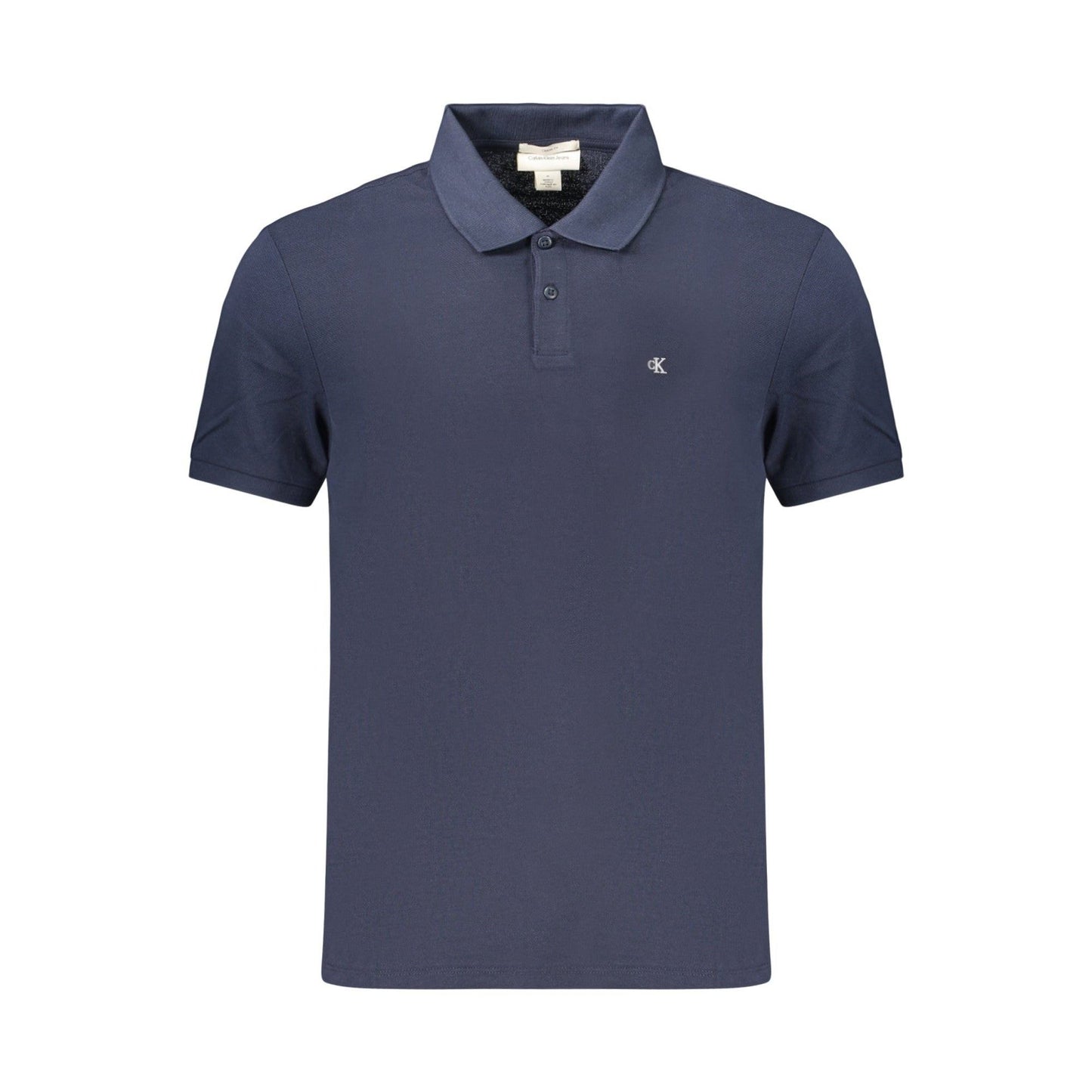 Calvin Klein Tricou LV040EM269 BLEUMARIN