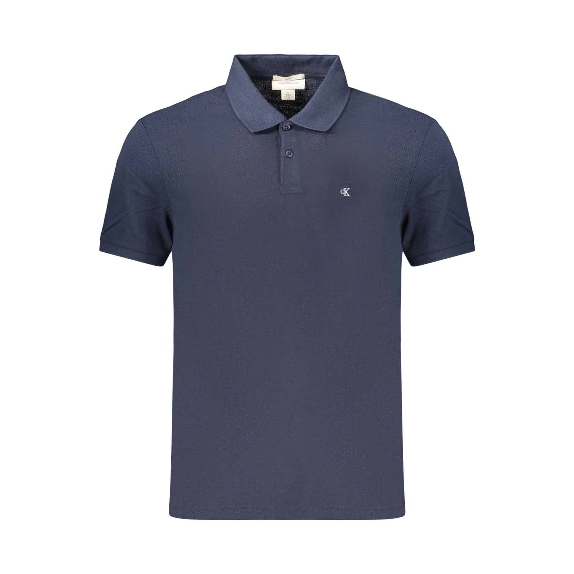 Calvin Klein Tricou LV040EM269 BLEUMARIN