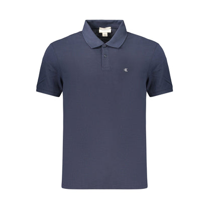 Calvin Klein Tricou LV040EM269 BLEUMARIN
