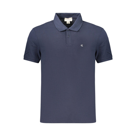 Calvin Klein Tricou LV040EM269 BLEUMARIN