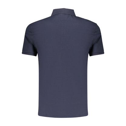 Calvin Klein Tricou LV04RD255G BLEUMARIN