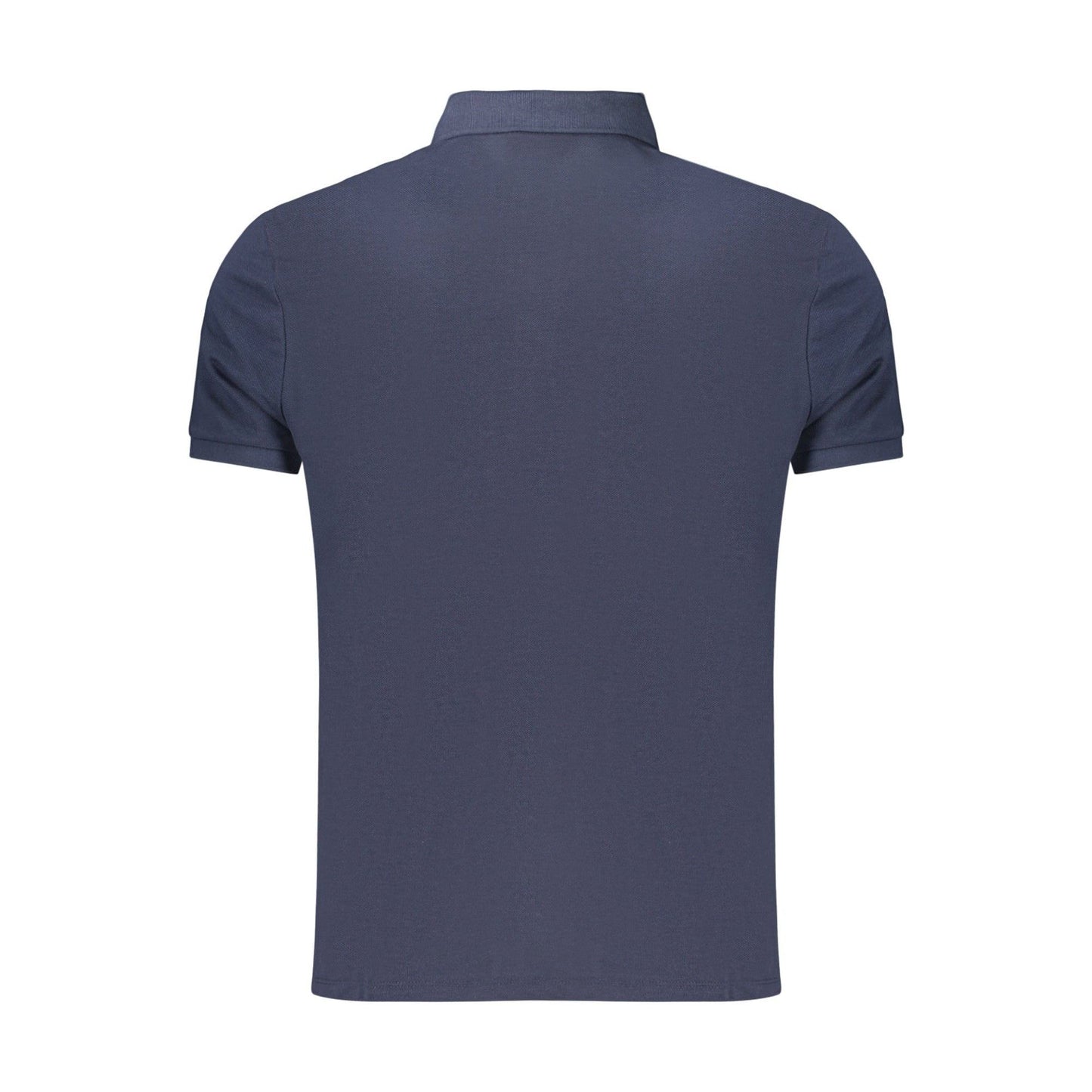 Calvin Klein Tricou LV040EM269 BLEUMARIN