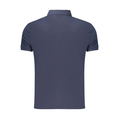 Calvin Klein Tricou LV040EM269 BLEUMARIN