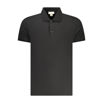 Calvin Klein Tricou LV04RD255G NEGRU