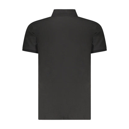 Calvin Klein Tricou LV04RD255G NEGRU