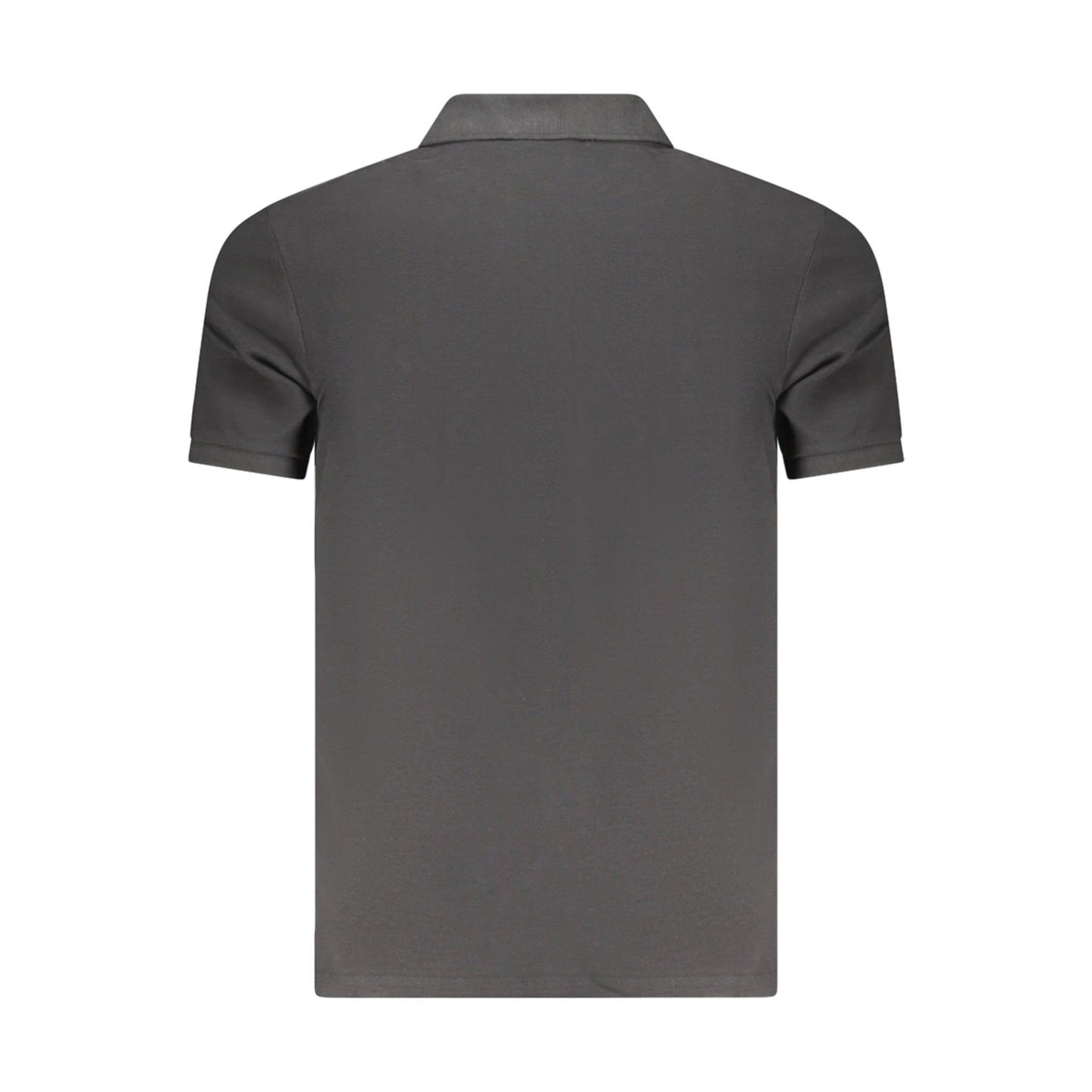Calvin Klein Tricou LV040EM269 NEGRU