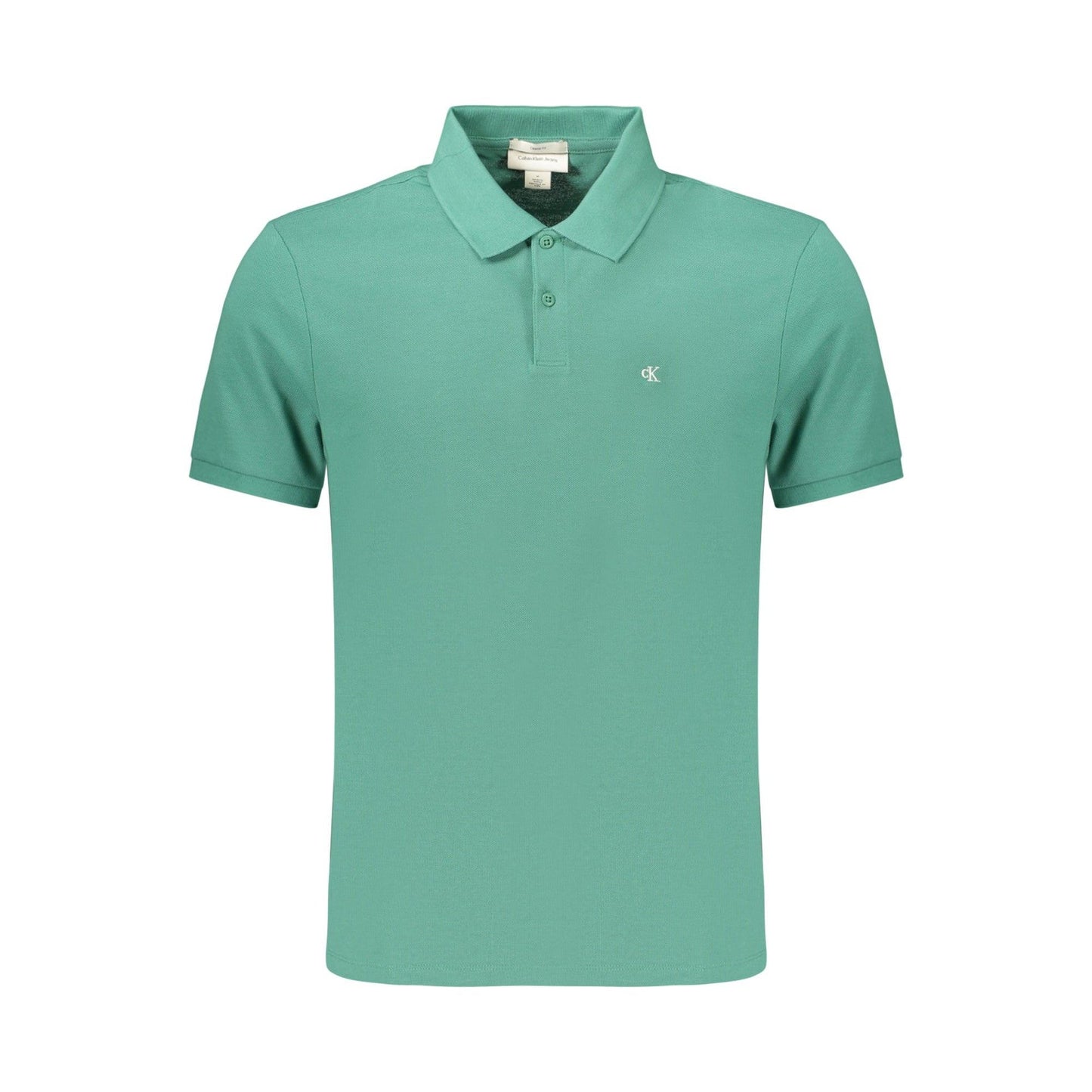 Calvin Klein Tricou LV040EM269 VERDE