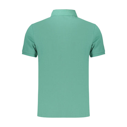 Calvin Klein Tricou LV040EM269 VERDE