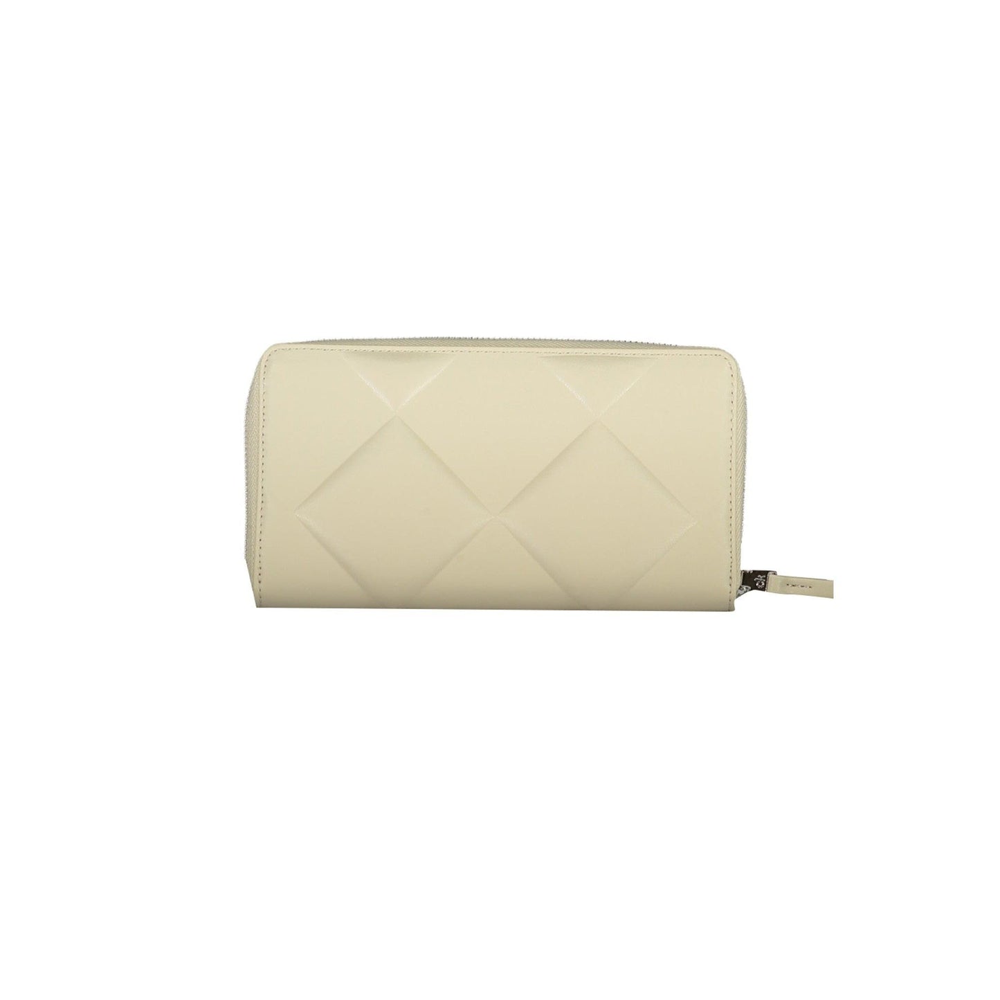 Calvin Klein Portofel K60K611782 BEJ