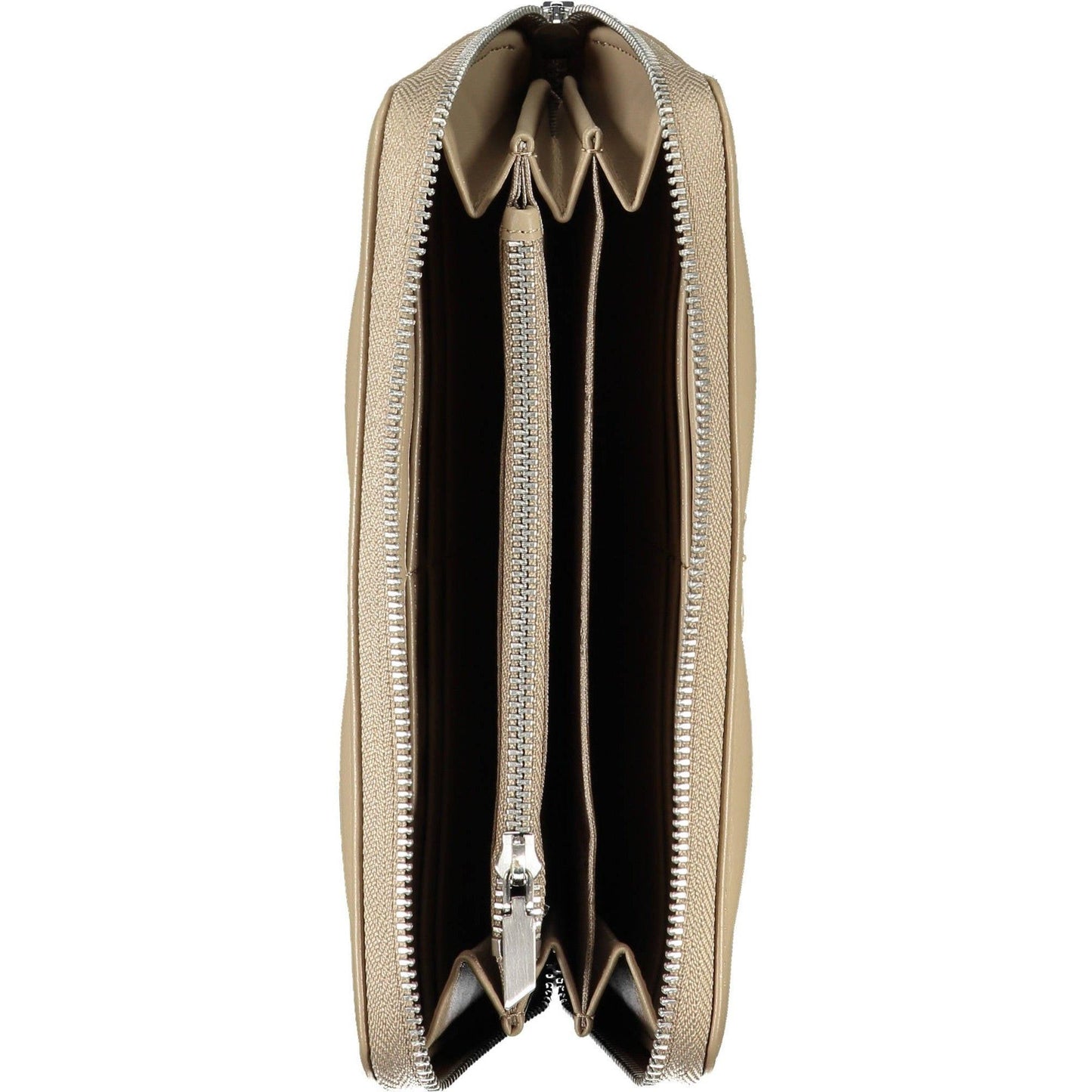 Calvin Klein Portofel K60K610774 BEJ
