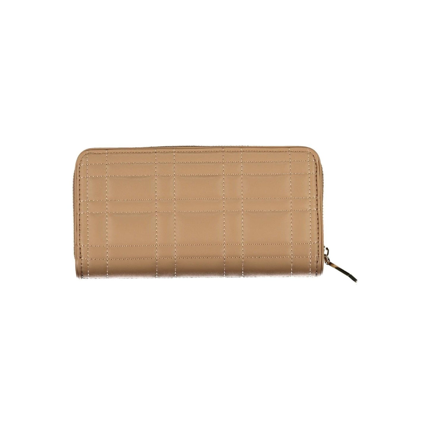 Calvin Klein Portofel K60K609912 BEJ