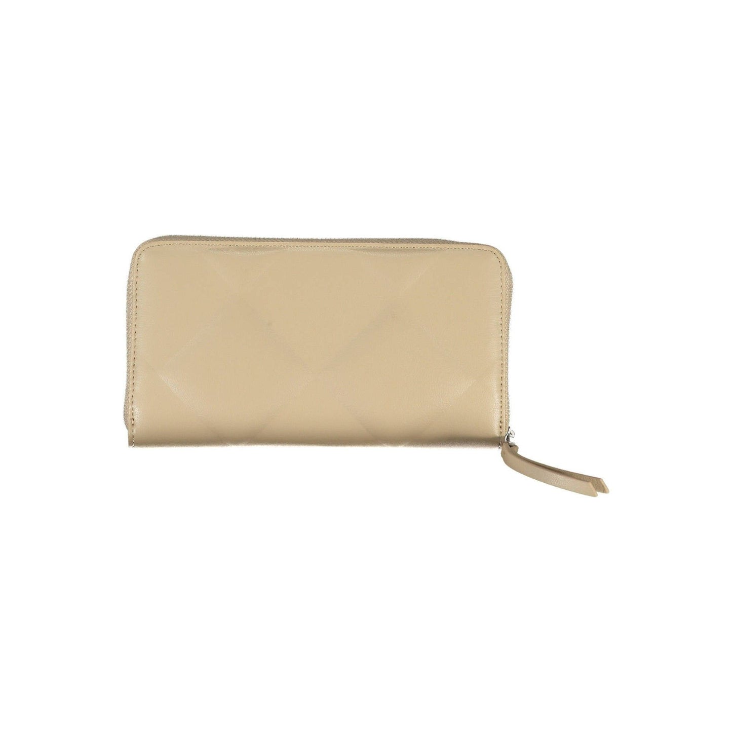 Calvin Klein Portofel K60K610774 BEJ