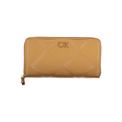 Calvin Klein Portofel K60K610774 MARO