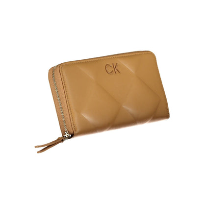 Calvin Klein Portofel K60K610774 MARO