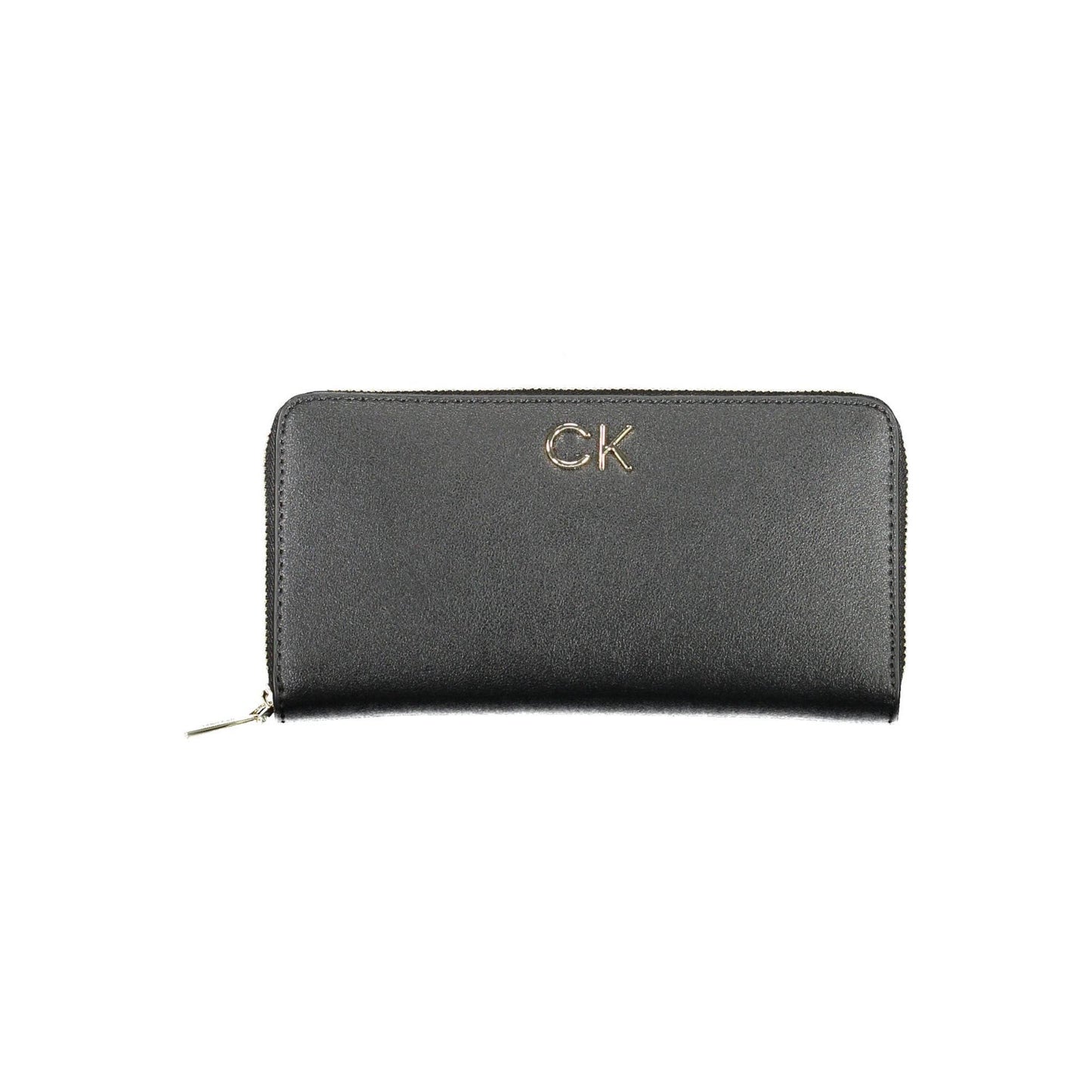 Calvin Klein Portofel K60K609699 NEGRU 2