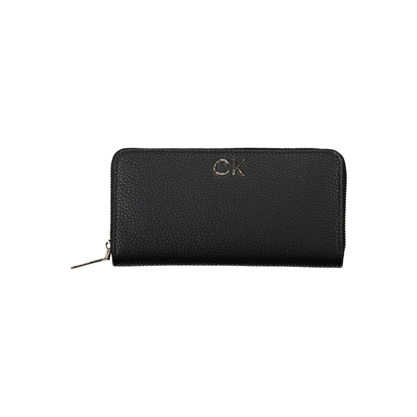 Calvin Klein Portofel K60K610242 NEGRU