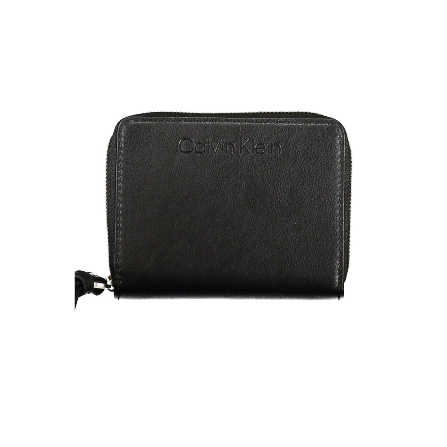 Calvin Klein Portofel K60K611387 NEGRU
