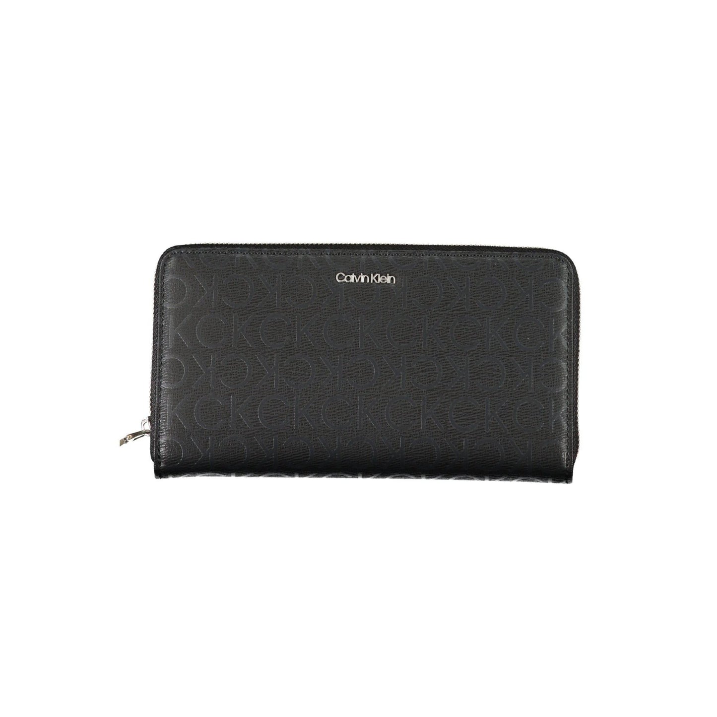 Calvin Klein Portofel K60K611869 NEGRU
