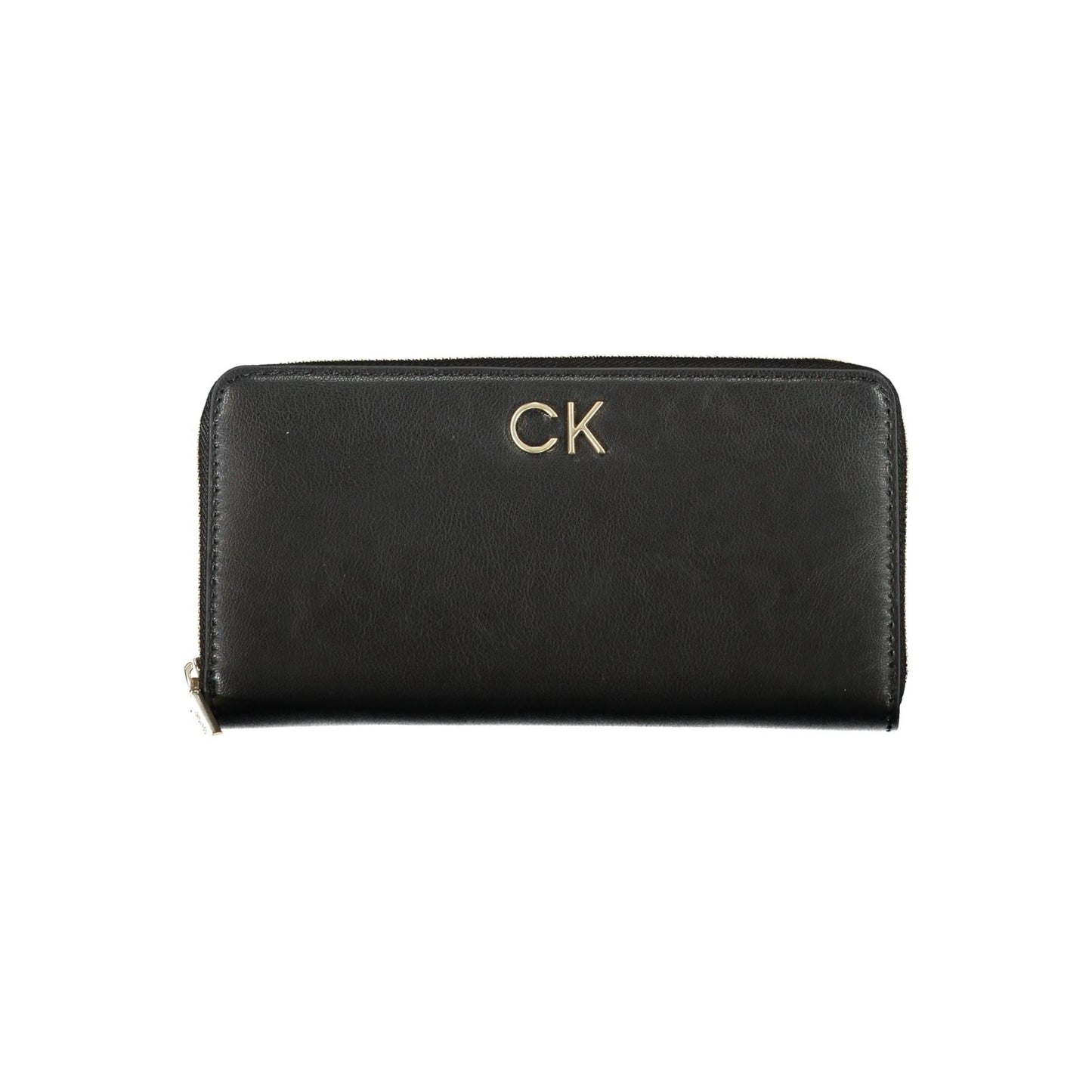 Calvin Klein Portofel K60K609699 NEGRU
